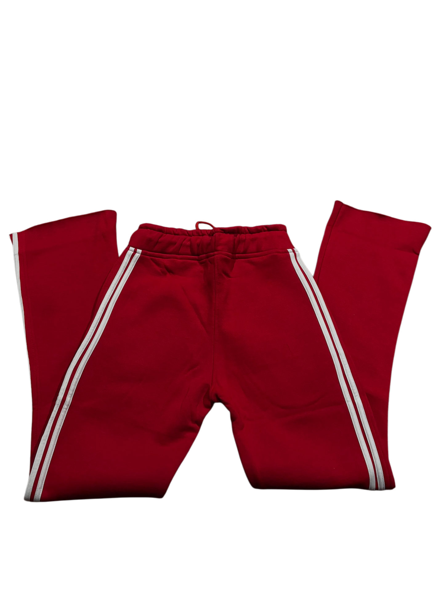 All for Love Red Sweats